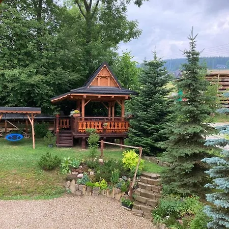 Mountain Dream Косцелиско