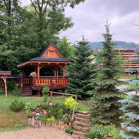 Mountain Dream Косцелиско