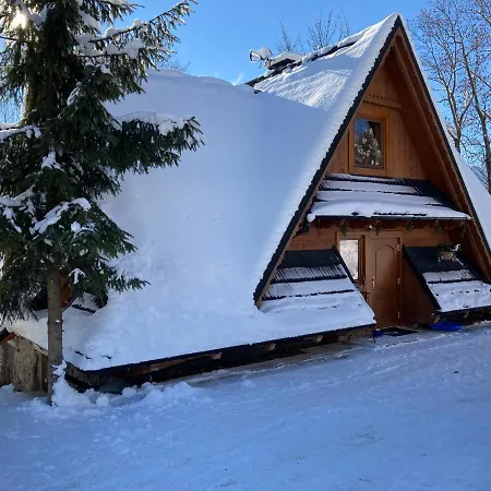 Mountain Dream Косцелиско